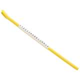 Cable Marker Set, 3P+N+PE redirect to product page